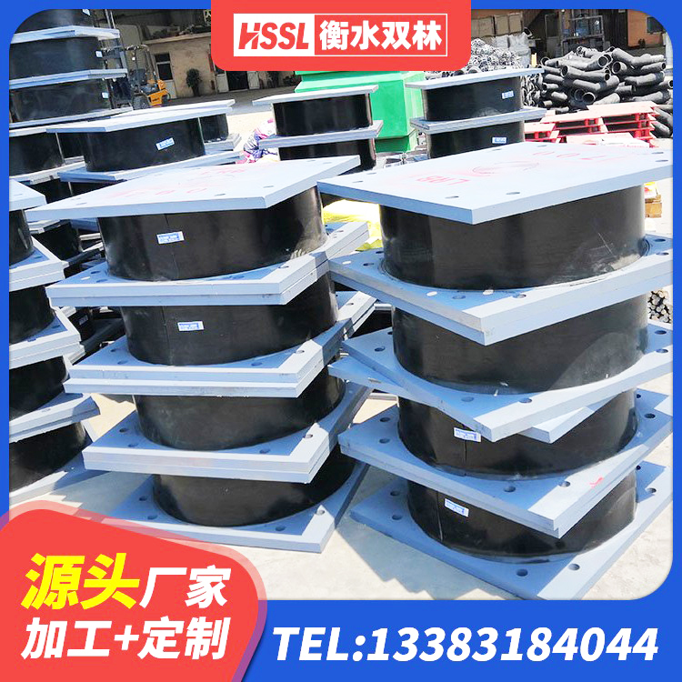 孝南区LNR800橡胶支座多少钱 孝南区减震隔震支座工厂源头工厂 孝南区隔震支座隔震支座生产厂家 孝南区LNR1000天然橡胶支座厂家电话 - 第6张