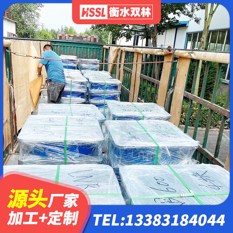 孝南区建筑高阻尼橡胶隔震支座HDR600生产厂家 孝南区HDR1500隔震支座源头工厂 孝南区建筑住宅隔震支座源头工厂 孝南区抗震钢结构支座 - 第7张