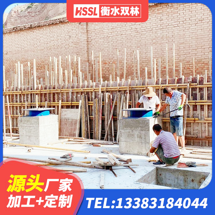 孝南区LNR900橡胶支座 孝南区HDR900橡胶隔震支座 孝南区LRB500橡胶隔震支座厂家电话 孝南区建筑高阻泥隔震支座生产厂家 - 第3张